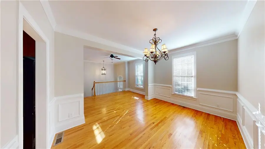 3014 Gaston Circle Se #2, Marietta, GA 30067 - #3