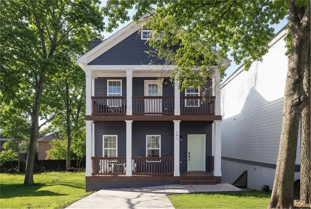 181 South Avenue, Atlanta, GA 30315 - #1