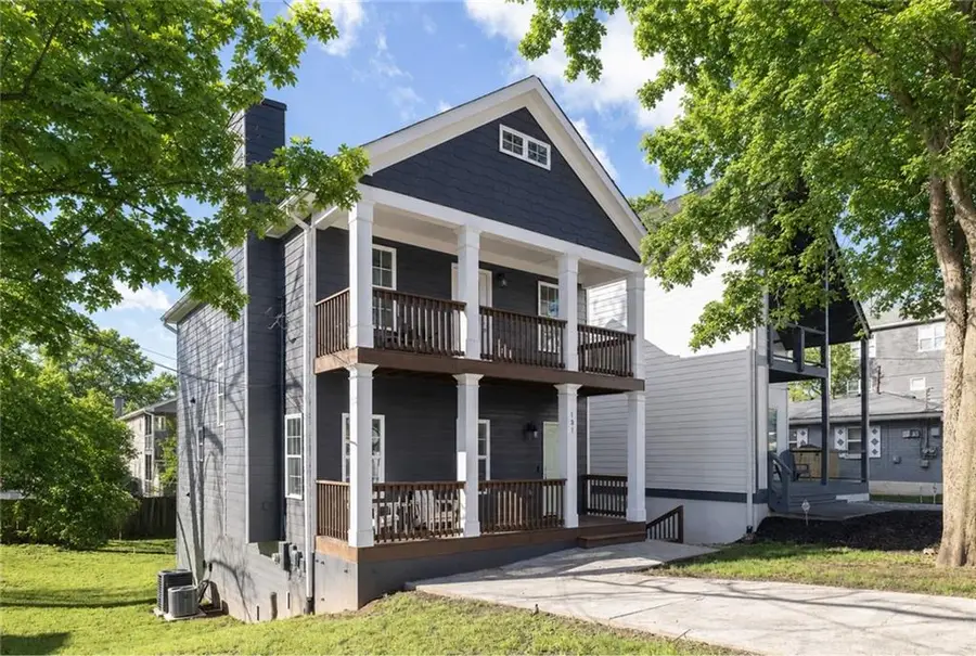 181 South Avenue, Atlanta, GA 30315 - #2