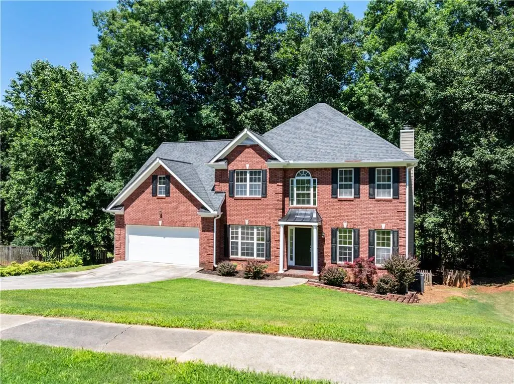 3931 Old Savannah Court, Douglasville, GA 30135 - #1