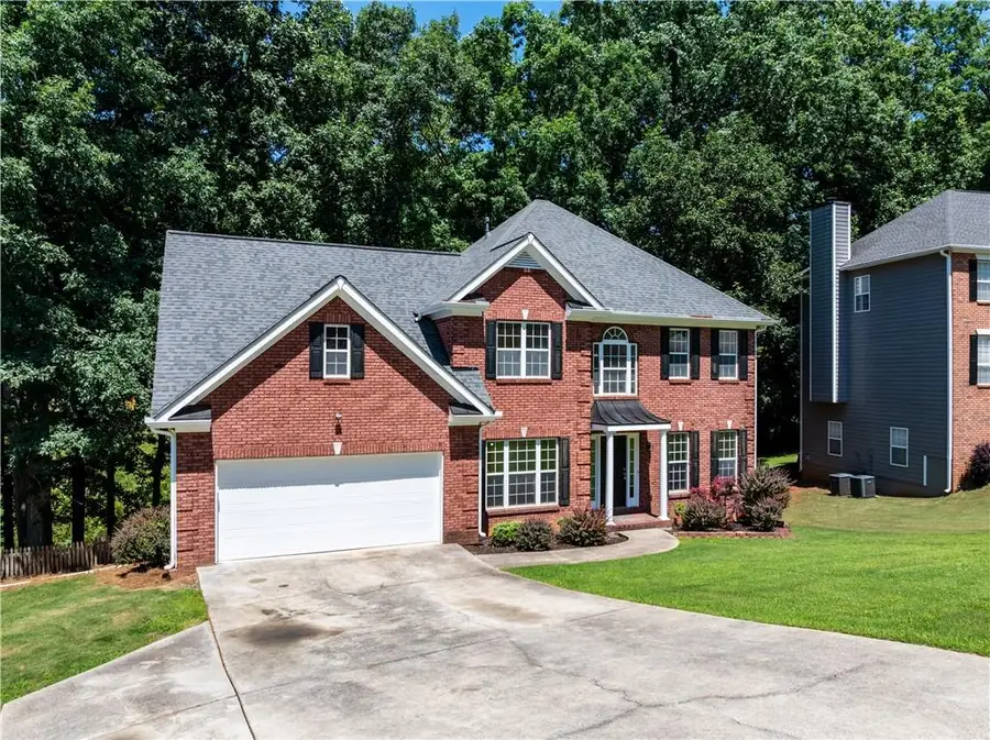 3931 Old Savannah Court, Douglasville, GA 30135 - #2