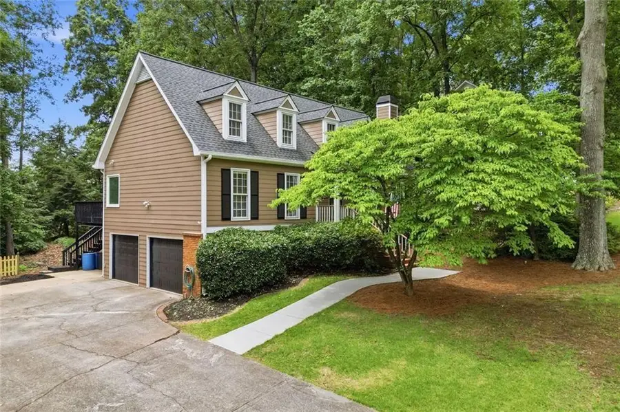 1446 Wintercress Court Ne, Marietta, GA 30066 - #3