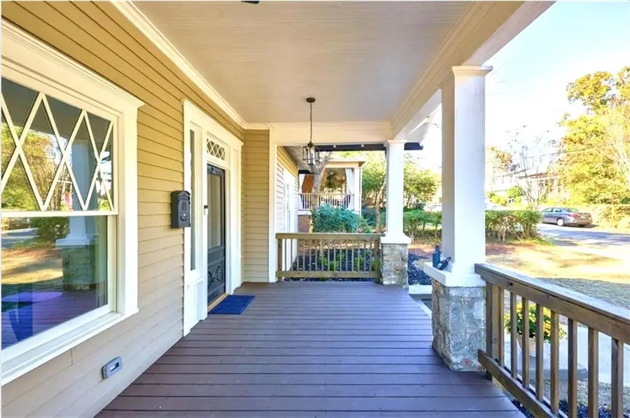 1226 Greenwich Street Sw, Atlanta, GA 30310 - #2