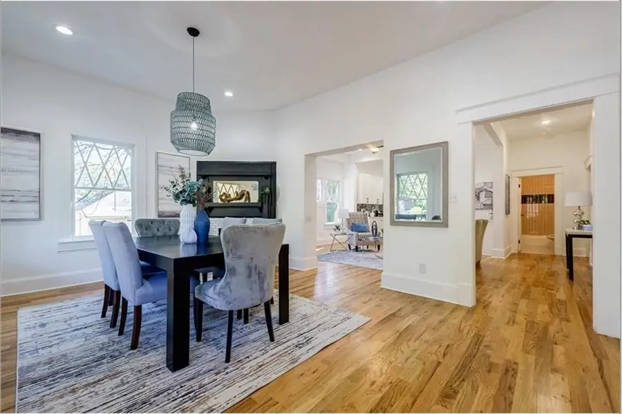 1226 Greenwich Street Sw, Atlanta, GA 30310 - #3
