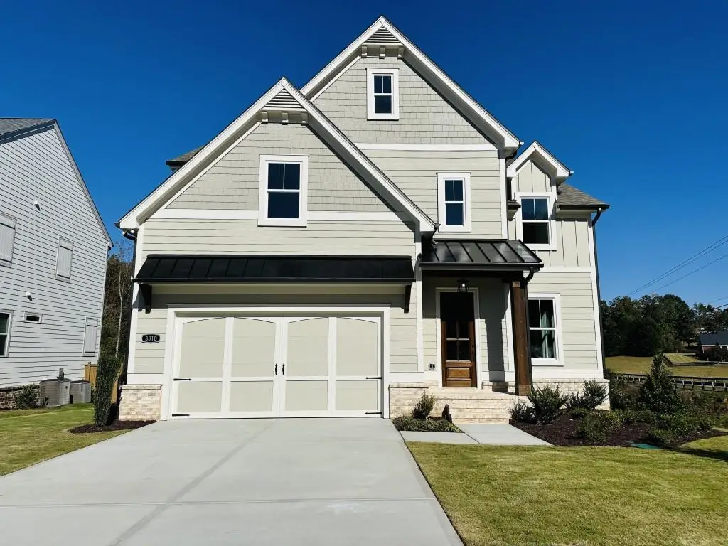 3310 Hillshire Drive, Cumming, GA 30028 - #1