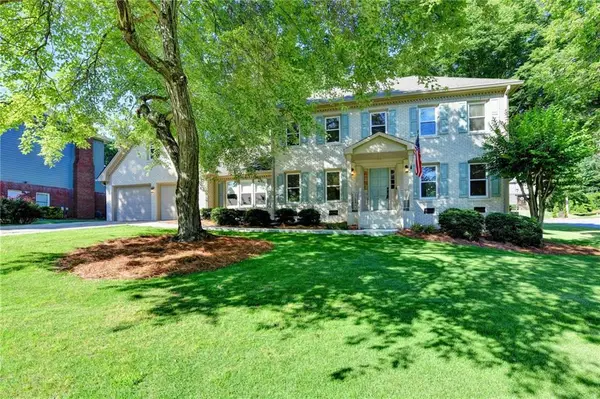 886 Marbrook Drive, Lawrenceville, GA 30044