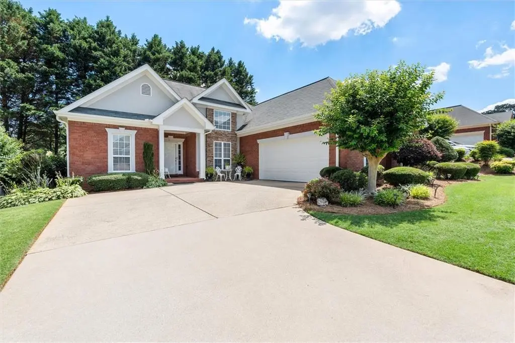 5825 Sloane Street, Douglasville, GA 30135 - #1