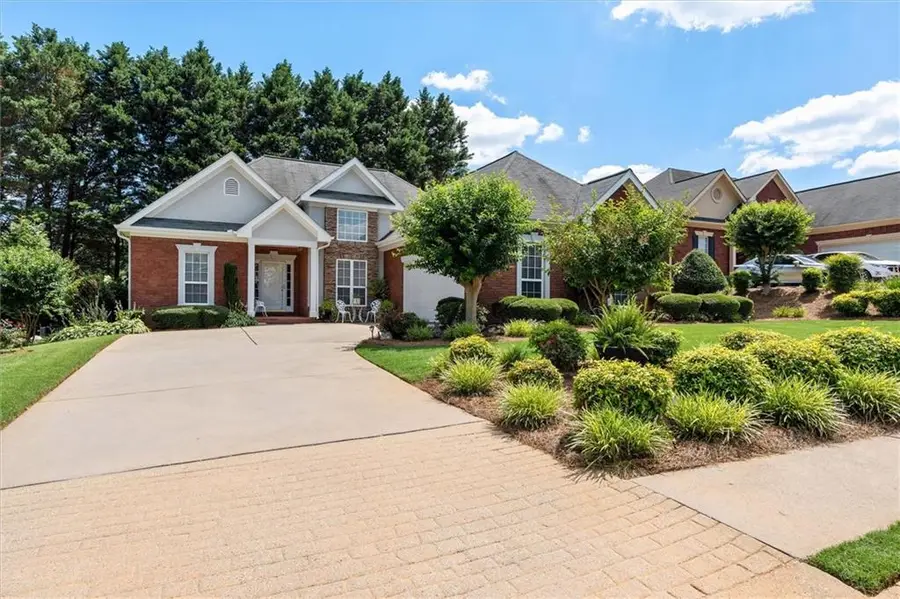 5825 Sloane Street, Douglasville, GA 30135 - #2