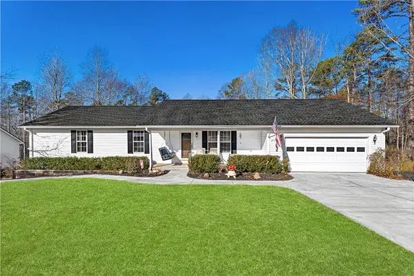 281 Cherokee Drive, Other-South Carolina, SC 29643