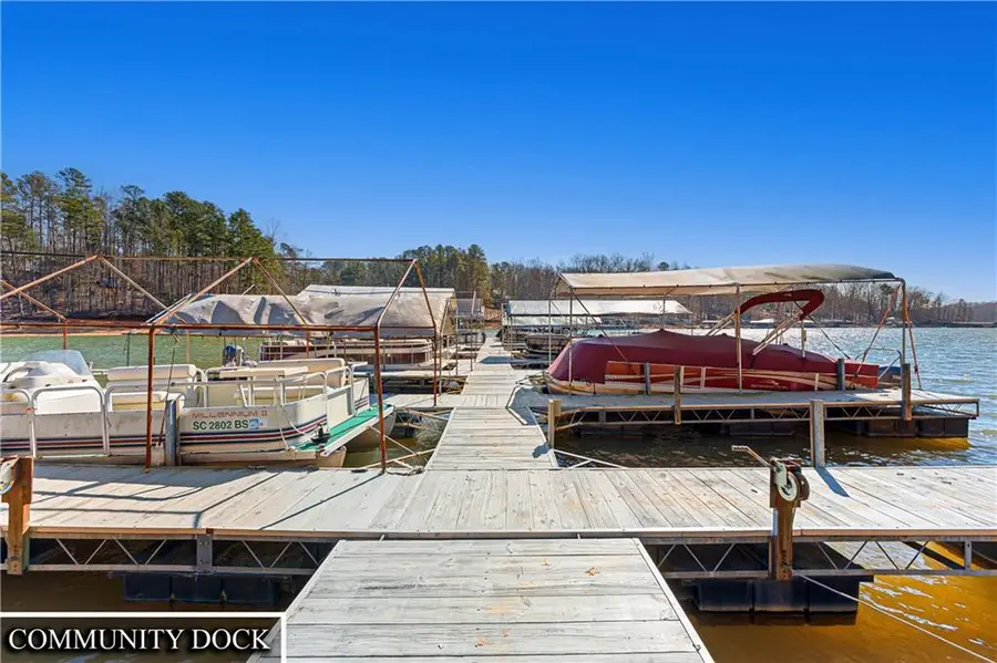 281 Cherokee Drive, Oakway, SC 29643 - #3