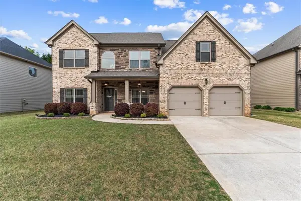 705 Lilac Mist Drive, Loganville, GA 30052