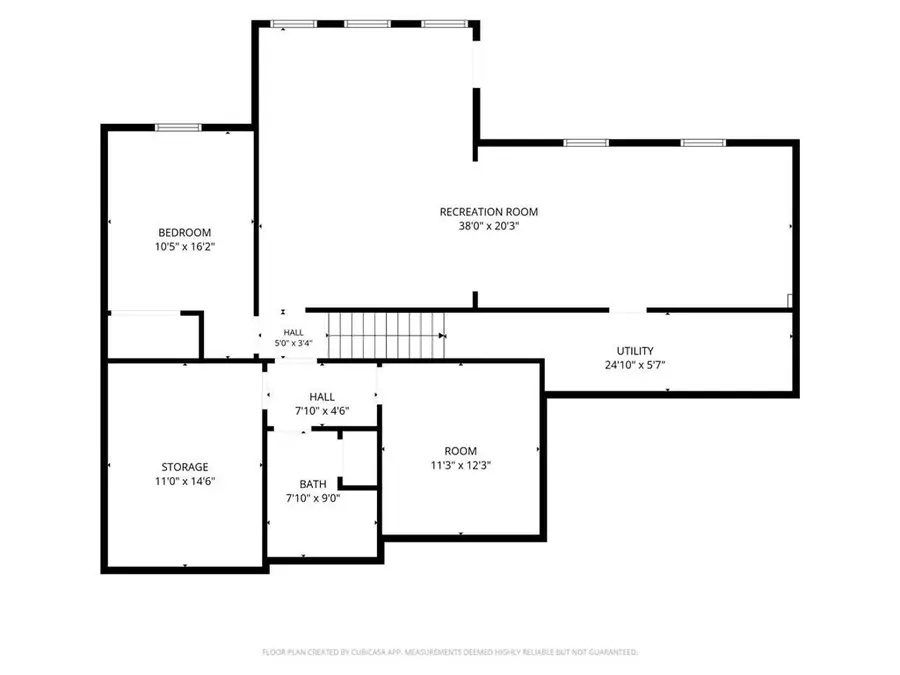 4582 Campenille Court, Suwanee, GA 30024 - #2