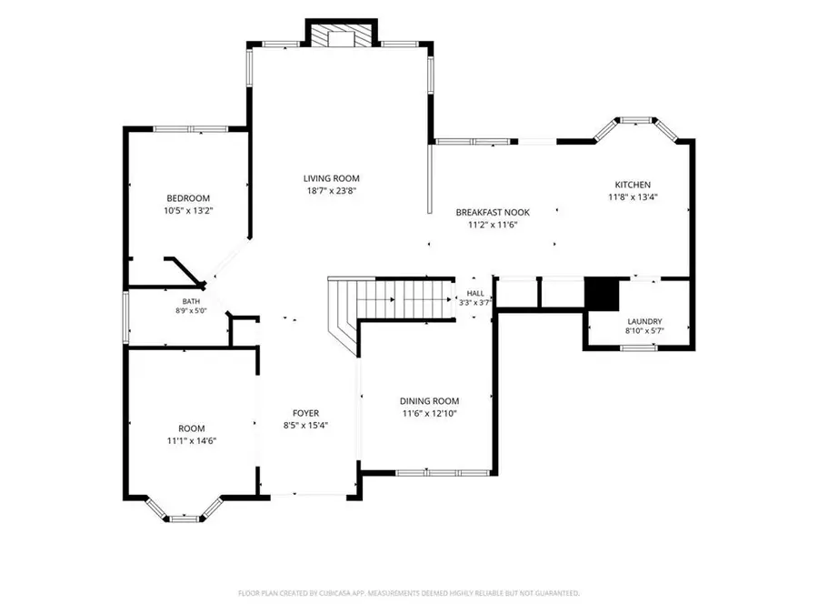 4582 Campenille Court, Suwanee, GA 30024 - #3