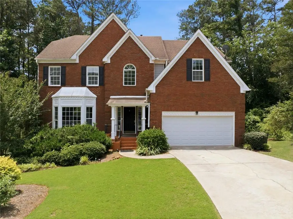 2650 Peregrine Court, Suwanee, GA 30024 - #1