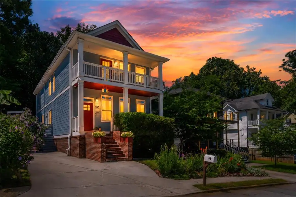 183 Vanira Avenue Se, Atlanta, GA 30315 - #1