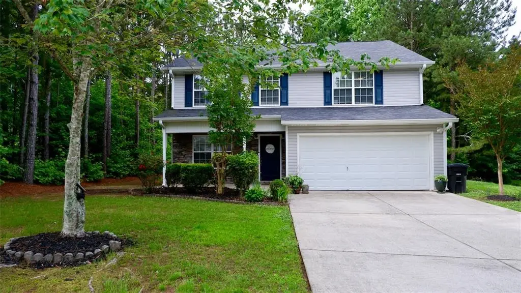 8430 Cyprus Ridge Way, Douglasville, GA 30134 - #1