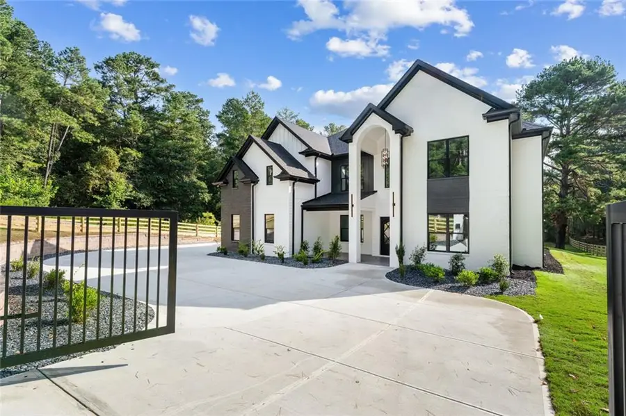 876 Bramlett Shoals Road, Lawrenceville, GA 30045 - #2