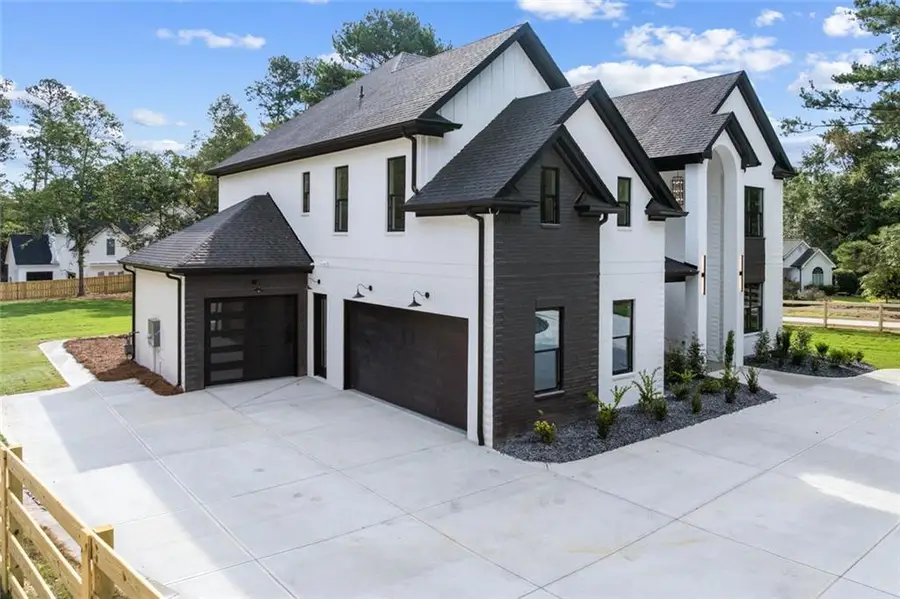 876 Bramlett Shoals Road, Lawrenceville, GA 30045 - #3