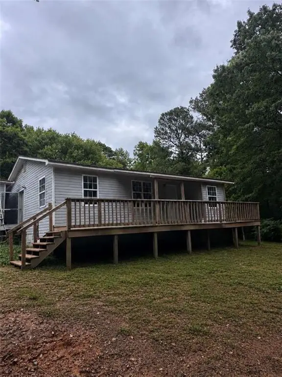 187 Refuge Valley Road, Jasper, GA 30143 - #1