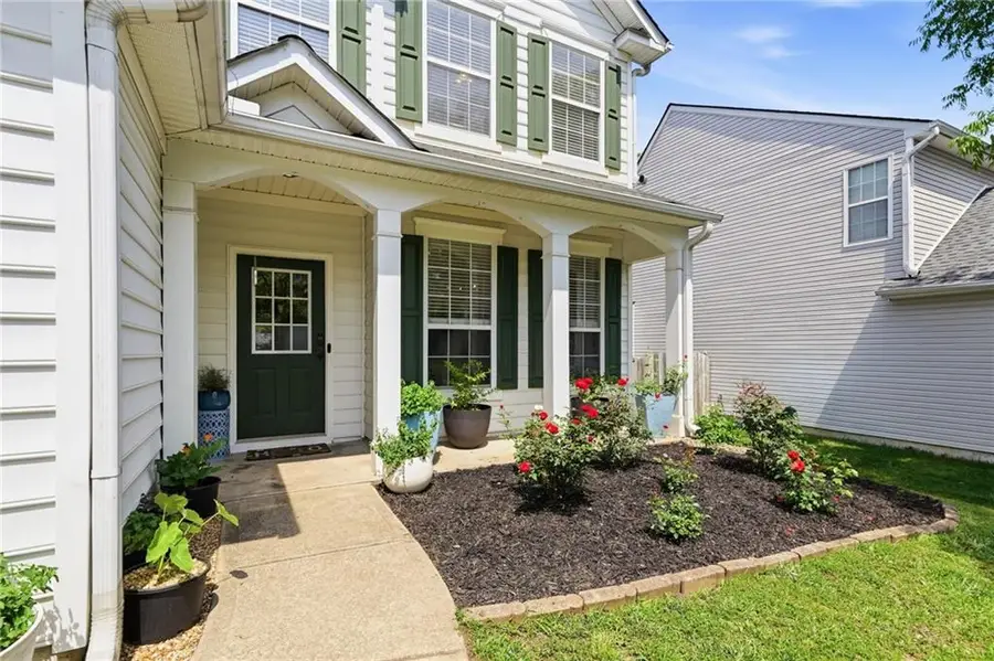 406 Cobalt Valley Lane, Canton, GA 30114 - #2