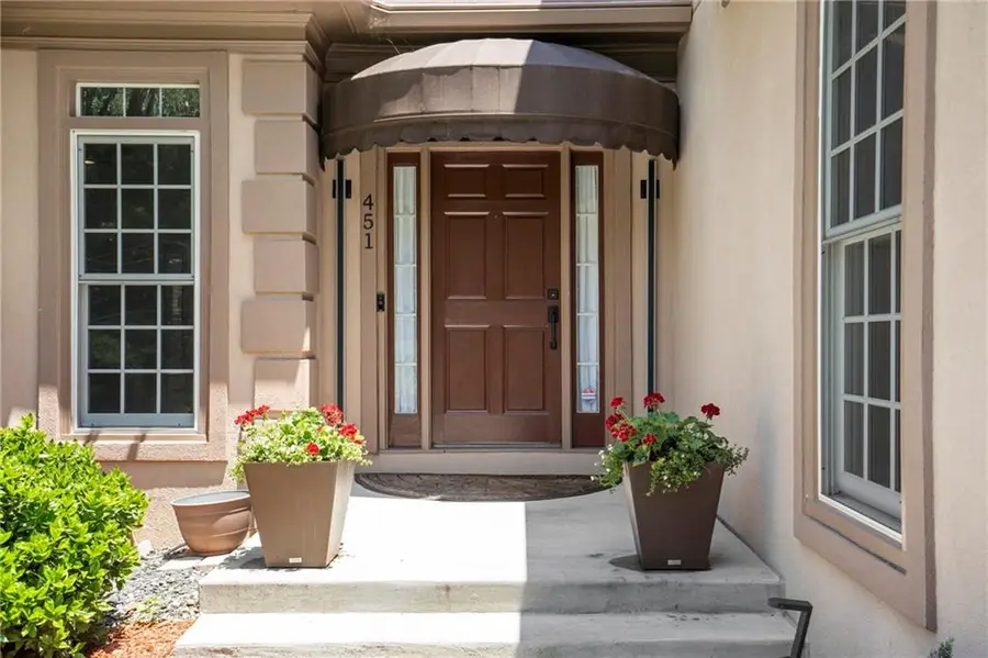 451 Landover Drive, Decatur, GA 30030 - #3