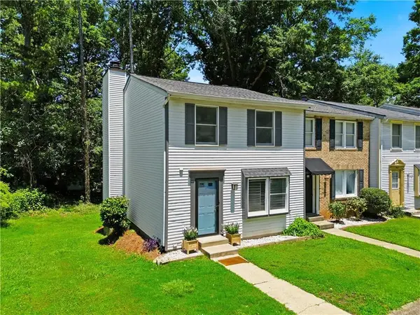 1943 Hamilton Place Se, Marietta, GA 30067