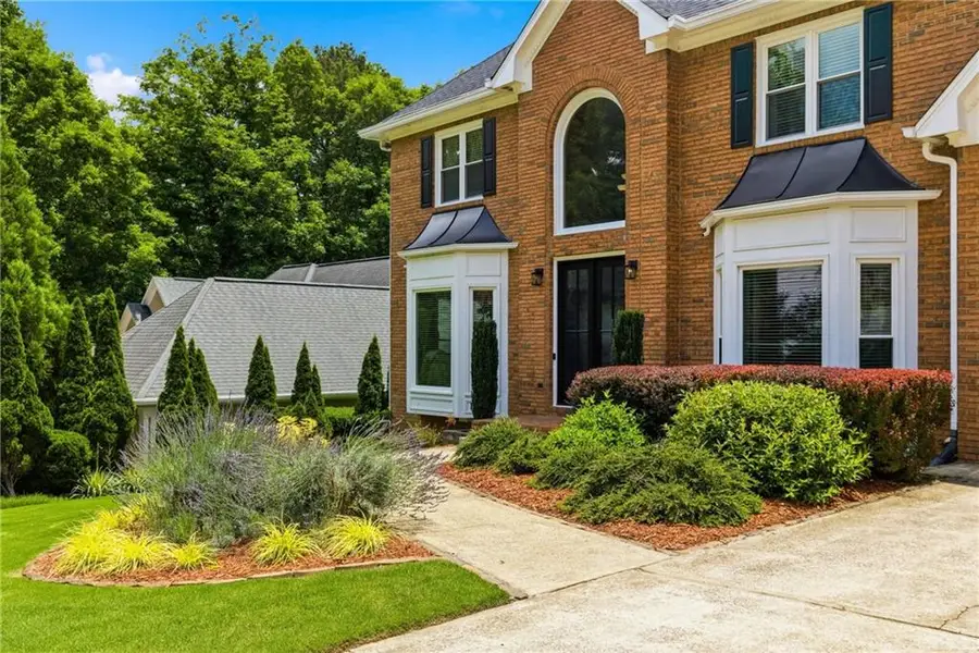3328 Rough Creek Drive, Woodstock, GA 30189 - #3
