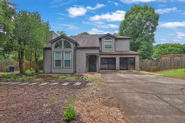 2155 Towne Manor Drive Nw, Kennesaw, GA 30144