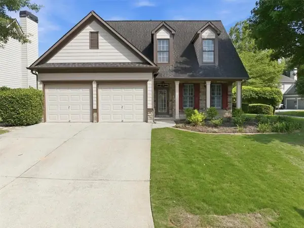 500 Millside Trail, Canton, GA 30114