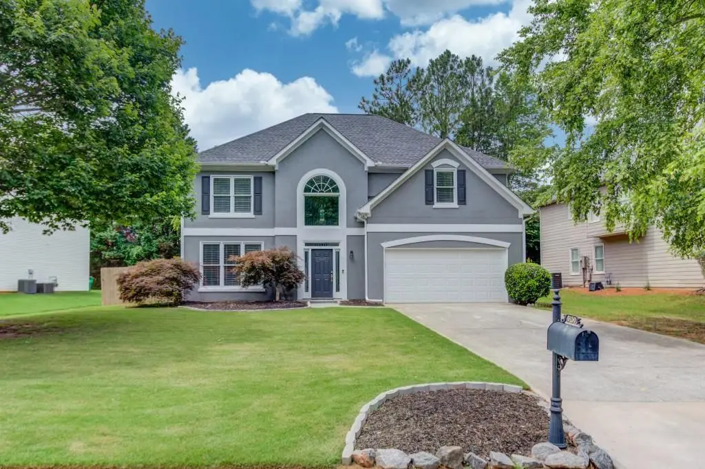 6150 Song Breeze Trace, Johns Creek, GA 30097 - #1
