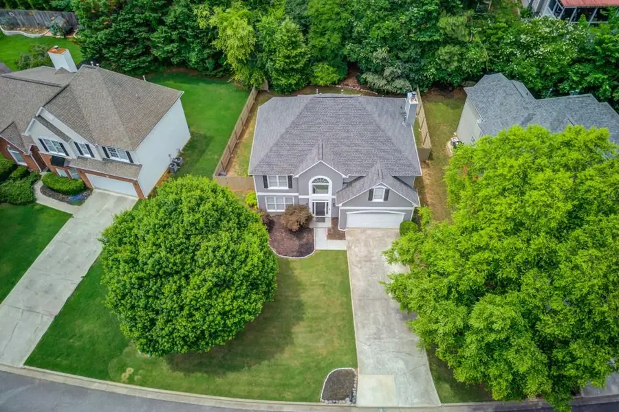 6150 Song Breeze Trace, Johns Creek, GA 30097 - #2