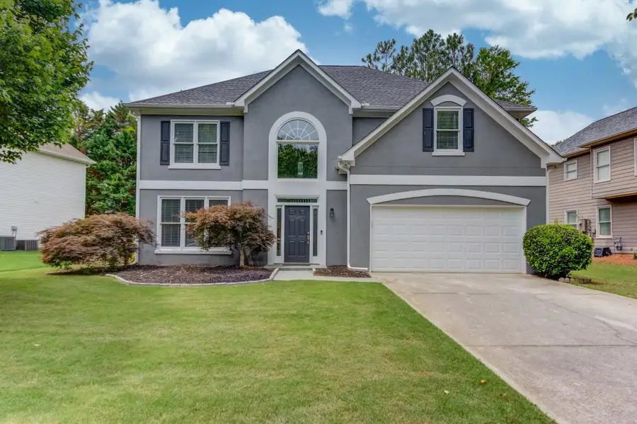6150 Song Breeze Trace, Johns Creek, GA 30097 - #3