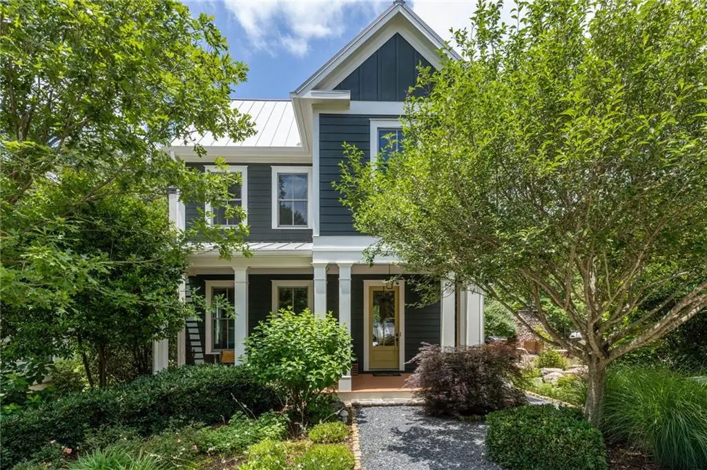 10584 Serenbe Lane, Chattahoochee Hills, GA 30268 - #1