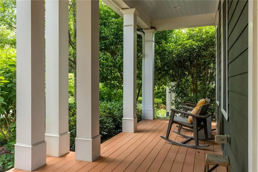 10584 Serenbe Lane, Chattahoochee Hills, GA 30268 - #3