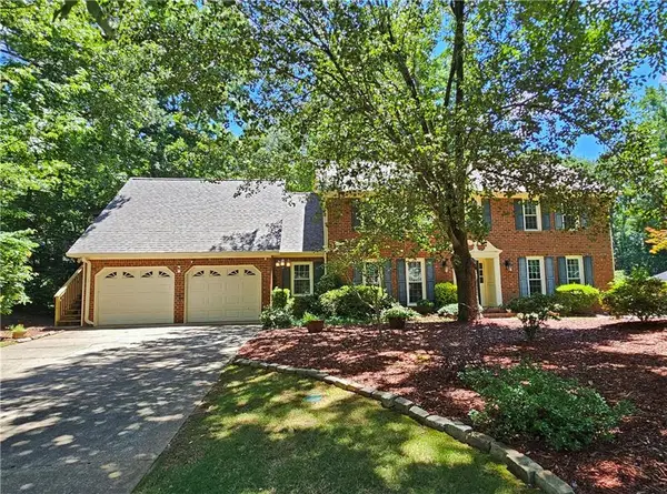 2110 B T Sheppard Drive, Marietta, GA 30062
