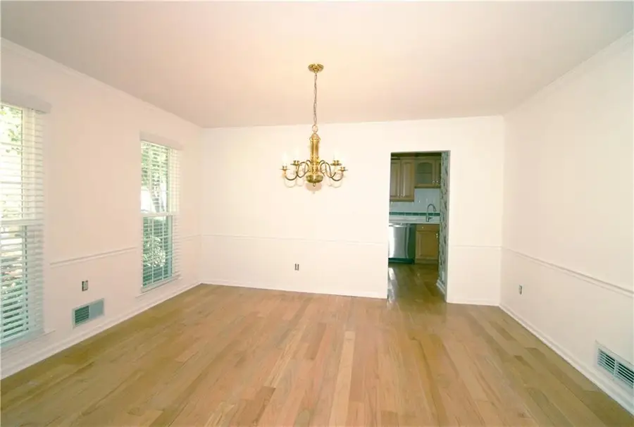 2110 B T Sheppard Drive, Marietta, GA 30062 - #3
