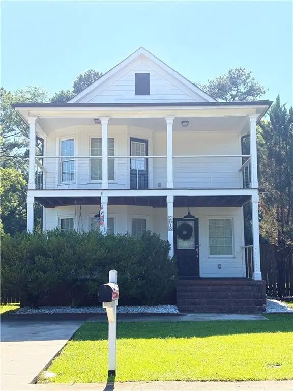 2618 Davenport Street Se, Smyrna, GA 30080