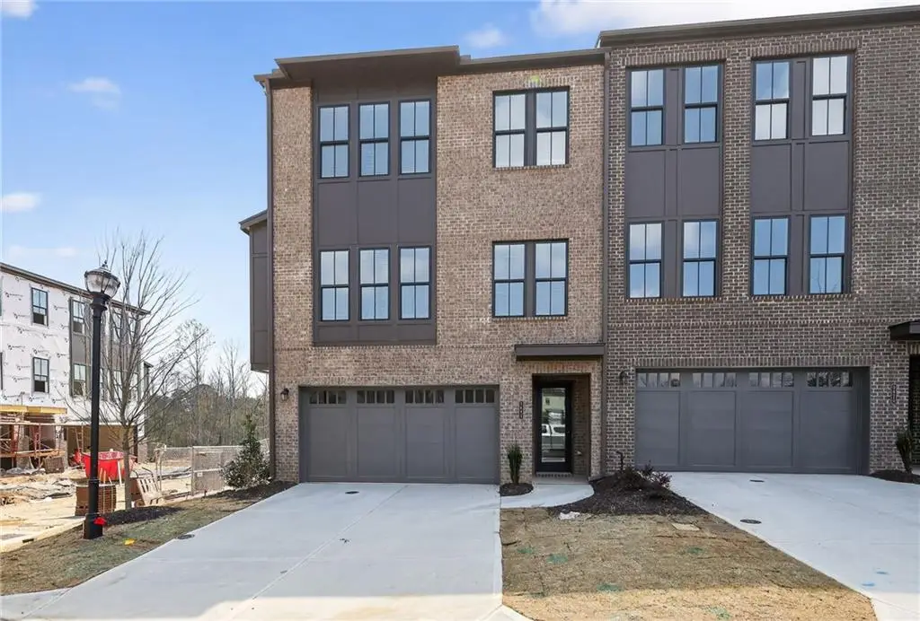 3685 Belle Fields Crossing, Suwanee, GA 30024 - #1