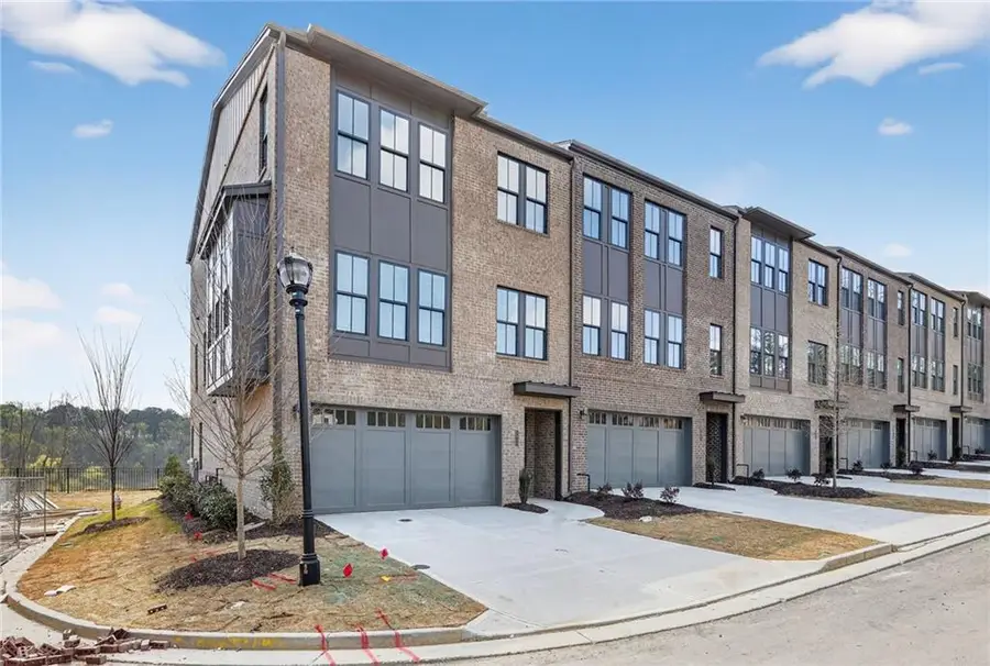 3685 Belle Fields Crossing, Suwanee, GA 30024 - #2
