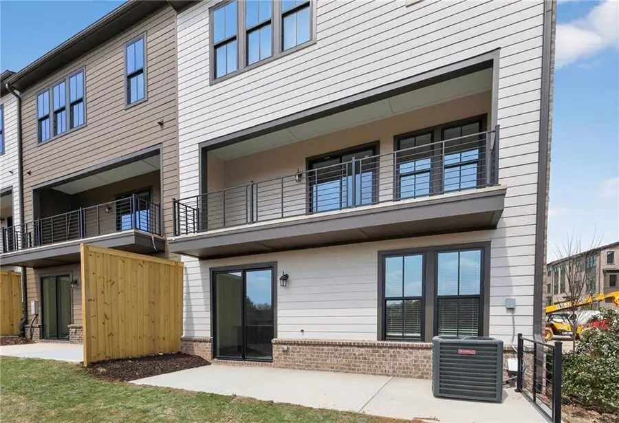 3685 Belle Fields Crossing, Suwanee, GA 30024 - #3