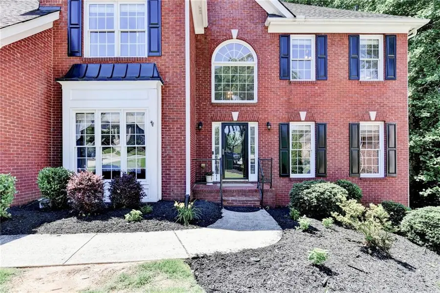 6416 Oakleigh Place, Alpharetta, GA 30005 - #3