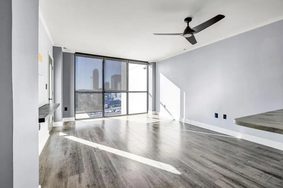 1280 Peachtree Street #1504, Atlanta, GA 30308 - #2