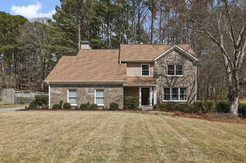 2388 Radbury Lane, Snellville, GA 30078 - #1