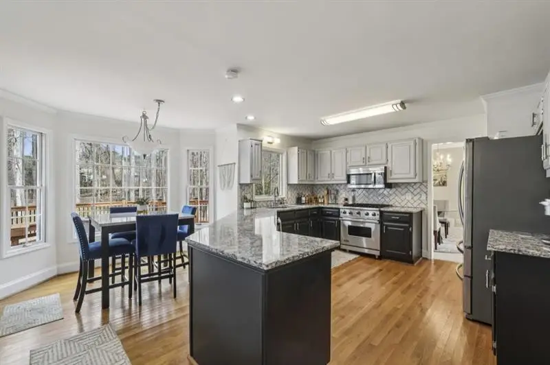 2388 Radbury Lane, Snellville, GA 30078 - #3