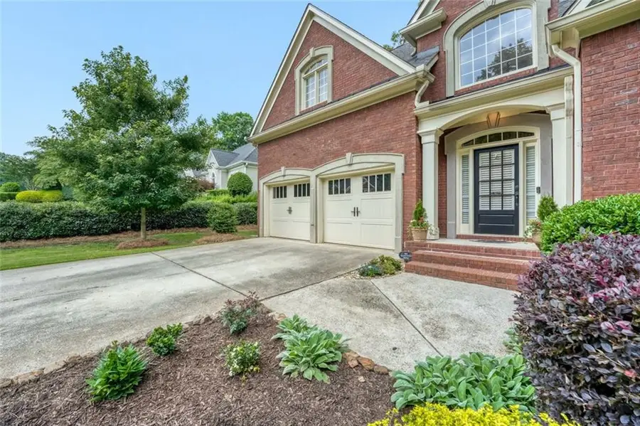 3908 Halisport Drive Nw, Kennesaw, GA 30152 - #2