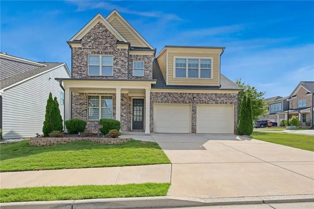 1650 Albion Drive, Snellville, GA 30078 - #1