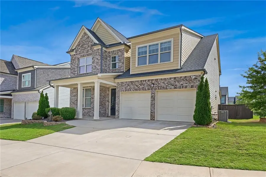 1650 Albion Drive, Snellville, GA 30078 - #2