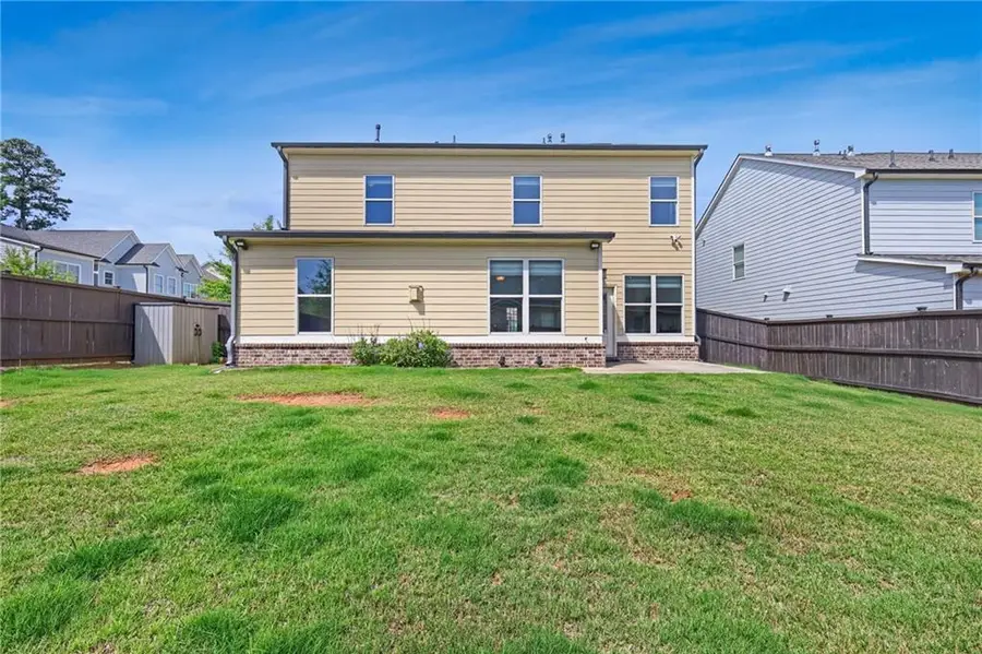 1650 Albion Drive, Snellville, GA 30078 - #3