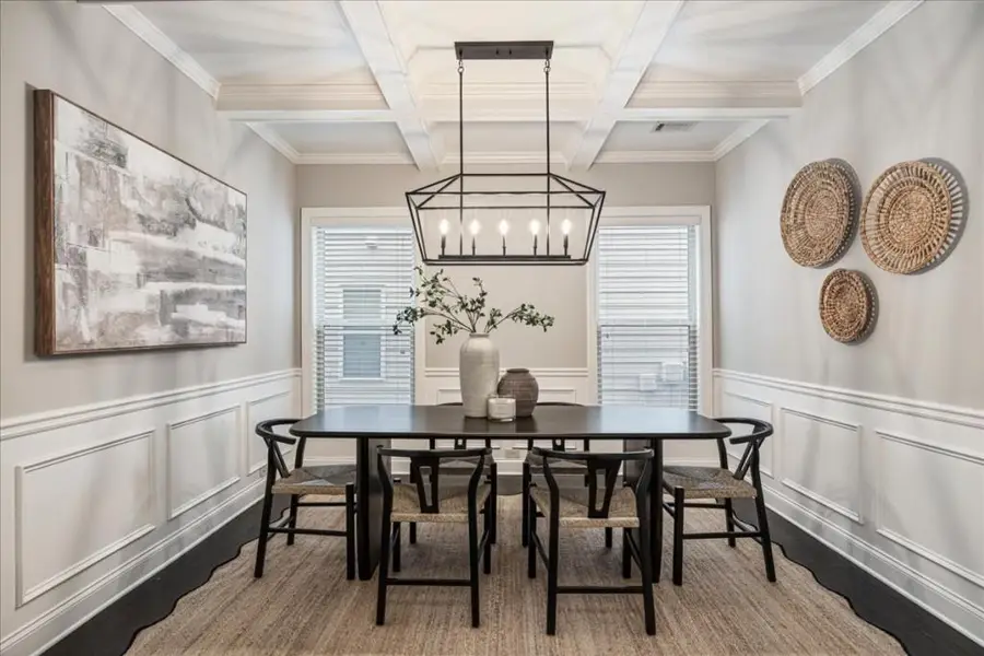 1305 Roswell Manor Circle, Roswell, GA 30076 - #2