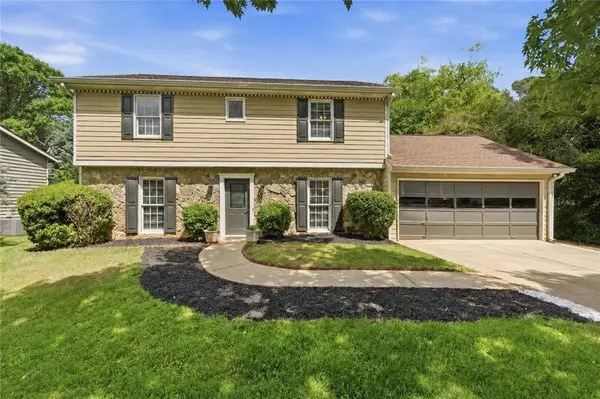 230 Truehedge Trace, Roswell, GA 30076